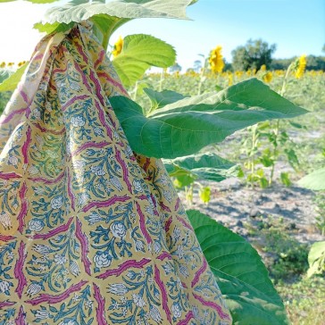 Indienne vendue à la coupe par Maison Pouic