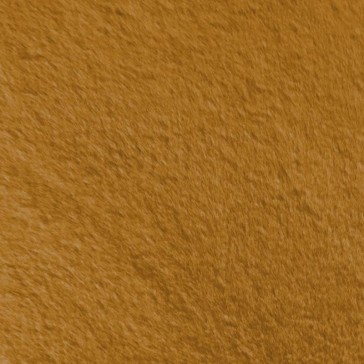 Fausse fourrure rabbit "Camel" par Domotex