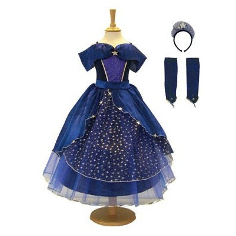 Robe féérique "Attrapeuse d'étoiles" par Travis Designs Robe féérique "Attrapeuse d'étoiles" par Travis Designs