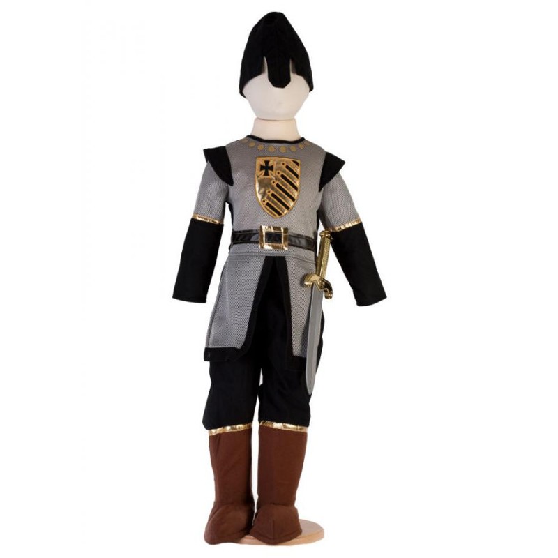 Déguisement pour enfant "Chevalier" par Travis Designs Déguisement pour enfant "Chevalier" par Travis Designs