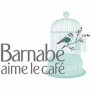 BARNABE AIME LE CAFE