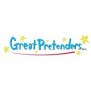 GREAT PRETENDERS